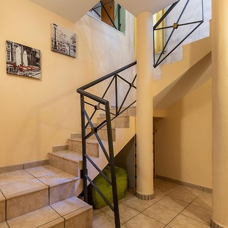 Ferienwohnung Massarenti 31 Modern Duplex By Wonderful Italy Bologna Exterior foto