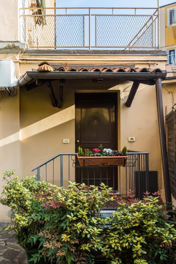 Ferienwohnung Massarenti 31 Modern Duplex By Wonderful Italy Bologna Exterior foto